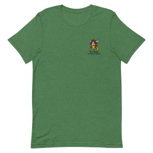 T-Shirt Brodé Unisexe Bodega du Vieux Verger – Image 97