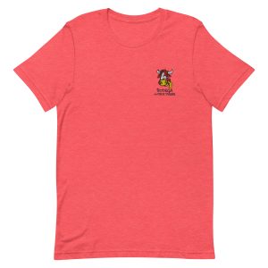 T-Shirt Brodé Unisexe Bodega du Vieux Verger – Image 75