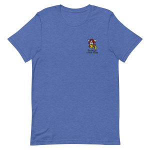 T-Shirt Brodé Unisexe Bodega du Vieux Verger – Image 42