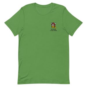 T-Shirt Brodé Unisexe Bodega du Vieux Verger – Image 45