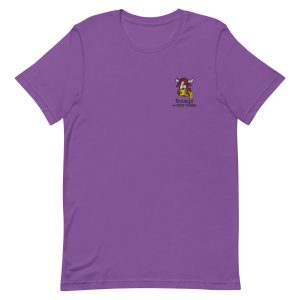 T-Shirt Brodé Unisexe Bodega du Vieux Verger – Image 63